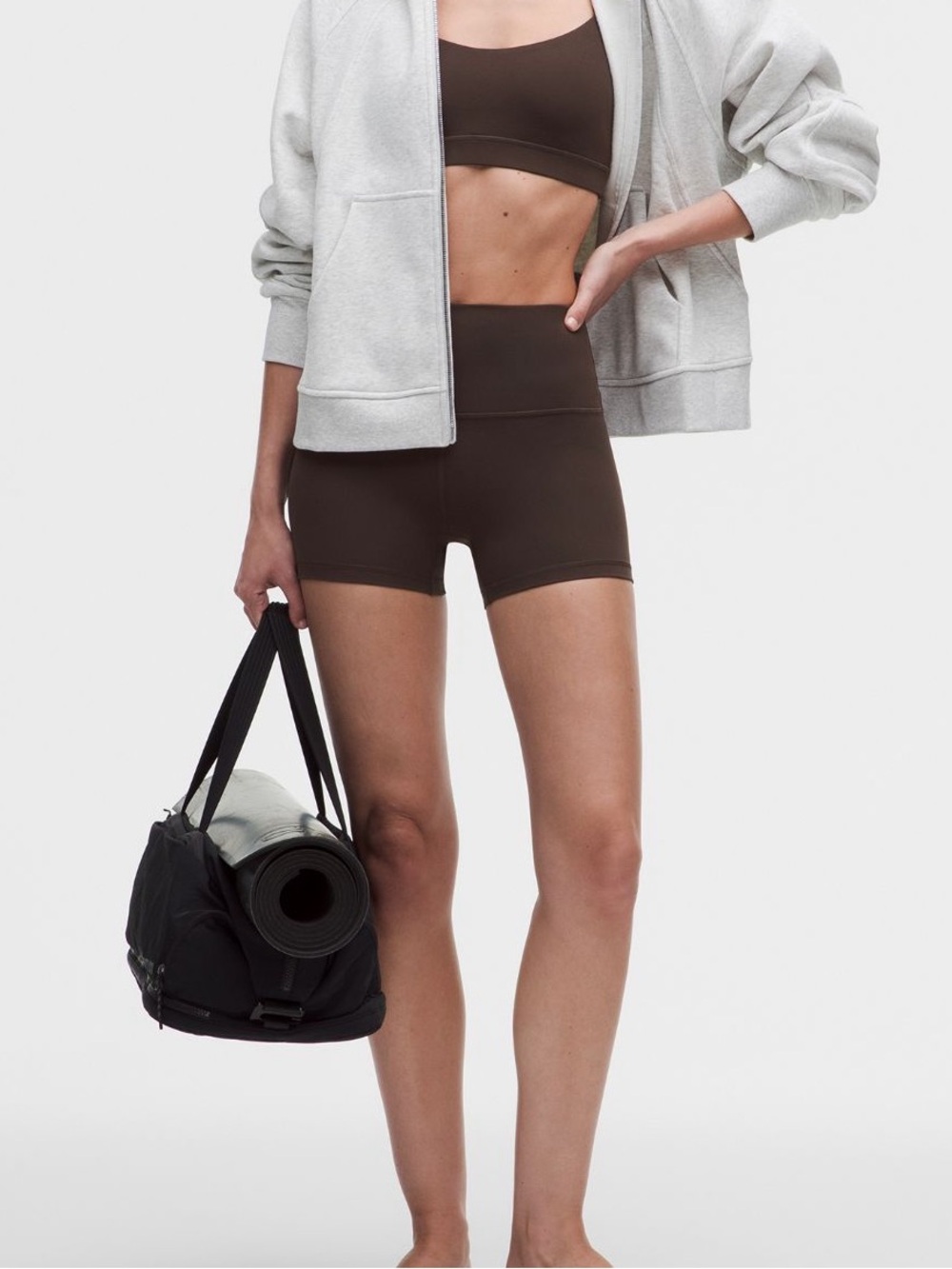 Lululemon align shorts